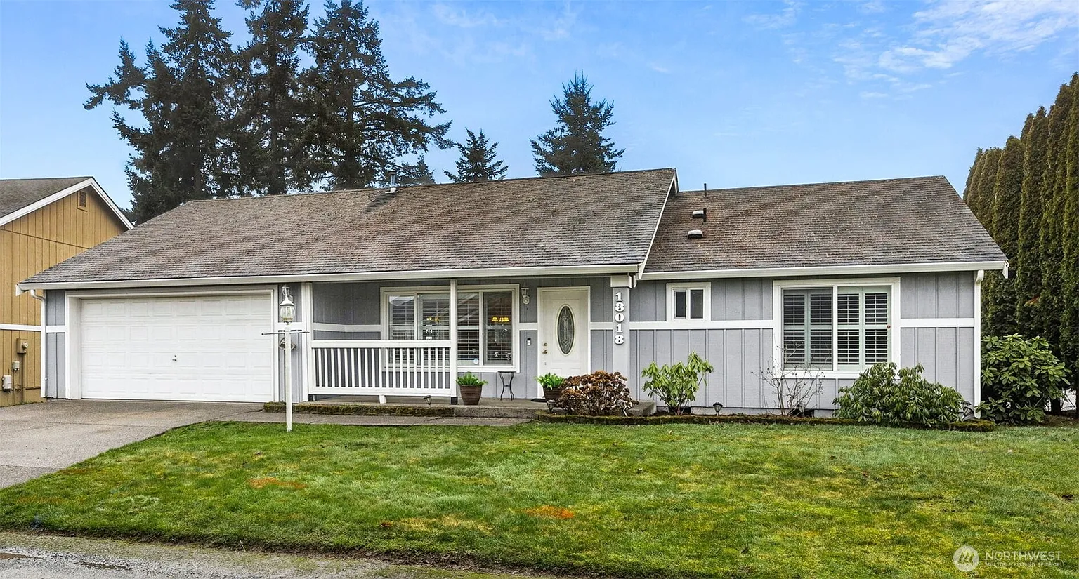 13018 8th Avenue Ct E photo 1
