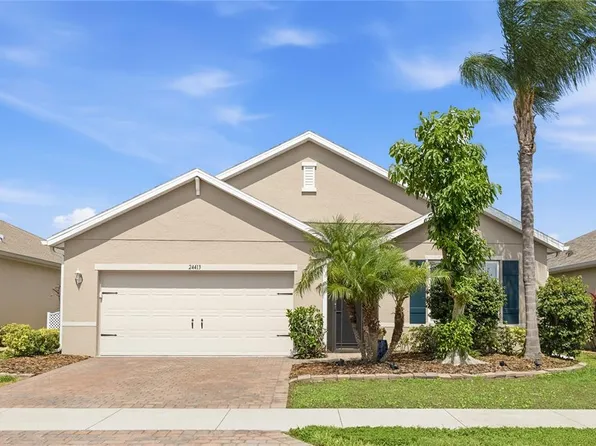 24413 Bandoni Pl, Venice, FL 34293