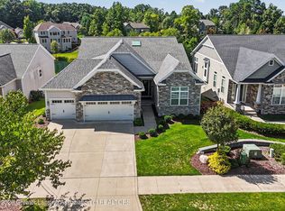 6253 Fenwick Ct, East Lansing, MI 48823