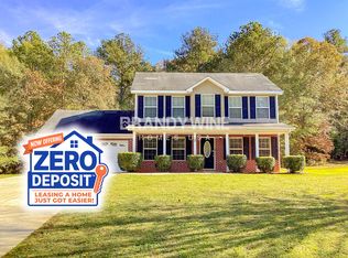 140 Patterson Way, Covington, GA 30016