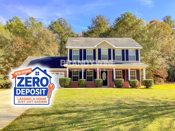 140 Patterson Way, Covington, GA 30016