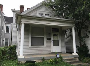 731 E Oak St, Louisville, KY