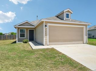 6407 Ignacio, San Antonio, TX 78220