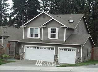 415 170th LOT 9, Bothell, WA 98012