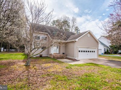 10146 Queens Cir, Ocean City, MD, 21842