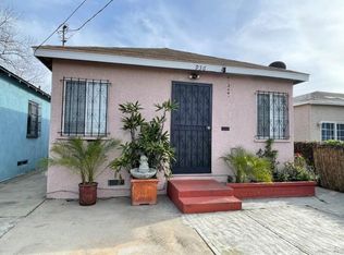 936 W Palmer St, Compton, CA 90220