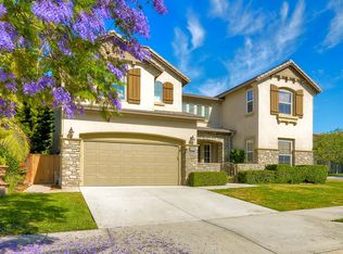 16330 Fox Valley Dr, San Diego, CA 92127