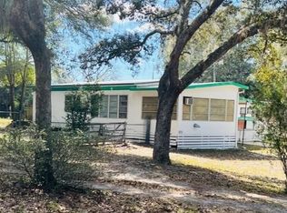 6940 N Castlebury Rd, Hernando, FL 34442