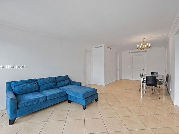 4th image of 5055 Collins Ave APT 2K