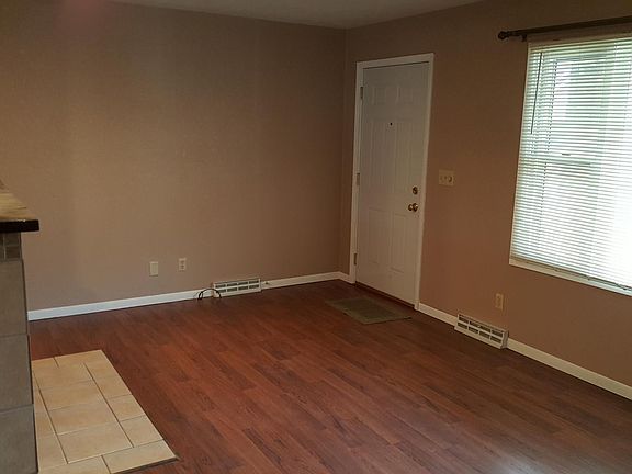 main floor living room