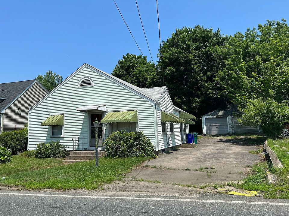 9 Tiffany St, Attleboro, MA 02703 Zillow