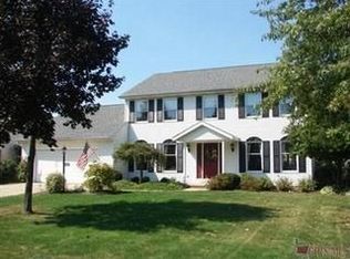 2173 Windham St NE, Canton, OH 44721