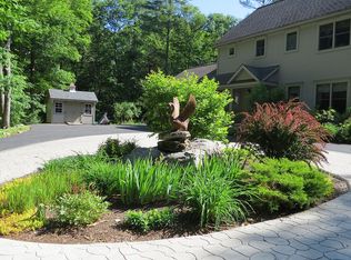 23 Hovey Rd, Greenfield Center, NY 12833