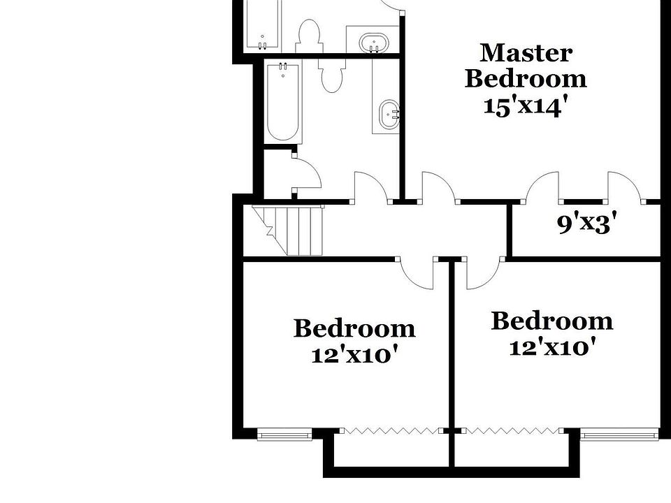 16 Hager Dr, Riverdale, GA 30274 Zillow