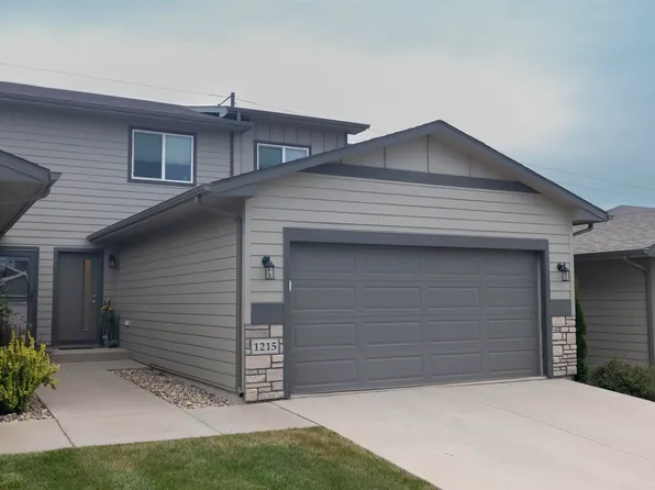 N Brennan Ct, Sioux Falls, SD 57110