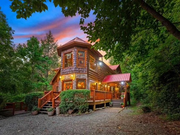 63 Dream Catcher, Blue Ridge, GA 30513
