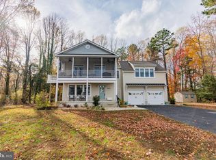 24753 Half Pone Point Rd #24753, Hollywood, MD 20636