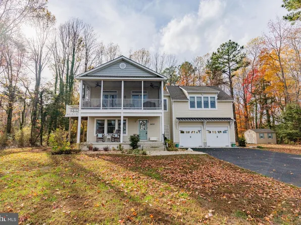 24753 Half Pone Point Rd #24753, Hollywood, MD 20636