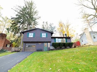 4162 Onondaga Blvd, Camillus, NY 13031