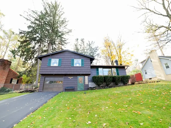 4162 Onondaga Blvd, Camillus, NY 13031