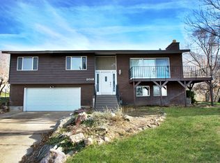 2018 N 2950 E, Layton, UT 84040