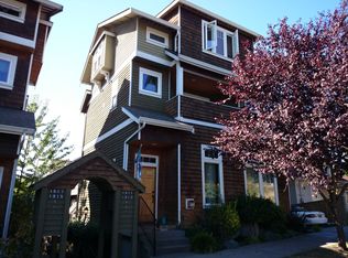 1911 24th Ave S, Seattle, WA 98144