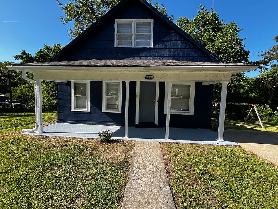 1st image of 3226 Freeman Ave