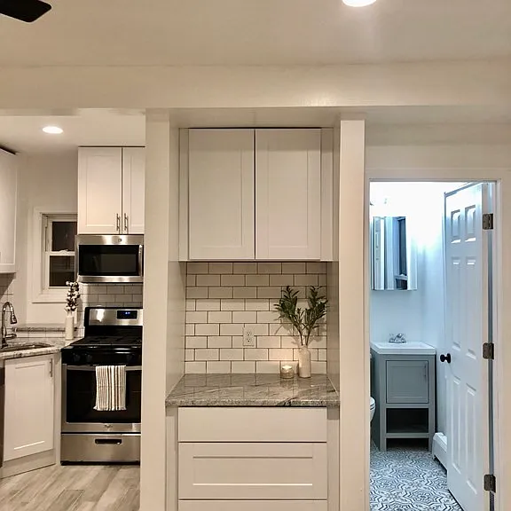 125 Trenton St #1 — Photo 4