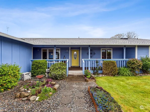 18518 25th Avenue E, Tacoma, WA 98445