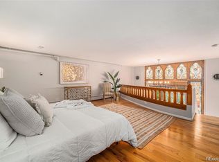999 E 22nd Ave APT 6, Denver, CO 80205