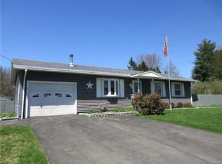 6315 Evergreen Dr, Rome, NY 13440