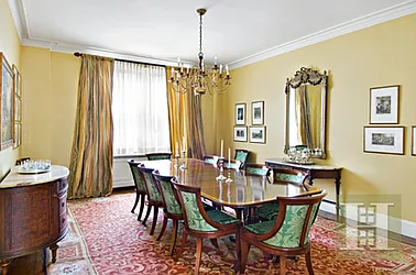 Sold by Halstead Real Estate