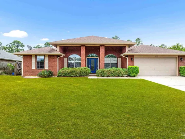 11532 Aruba Dr, Pensacola, FL 32506