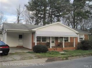 504 N Harrison Ave, Cary, NC 27513