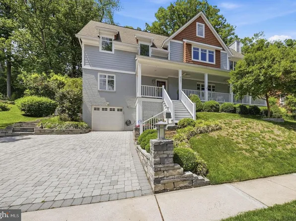 4231 31st St N, Arlington, VA 22207
