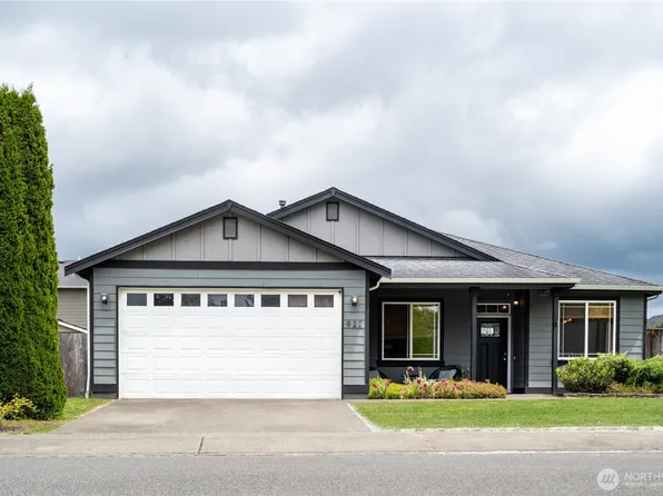 922 Grinnell Avenue SW, Orting, WA 98360