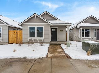 2579 NW Teak Ave #79, Redmond, OR 97756