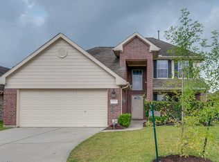 21723 Pepperberry Trl, Spring, TX 77388