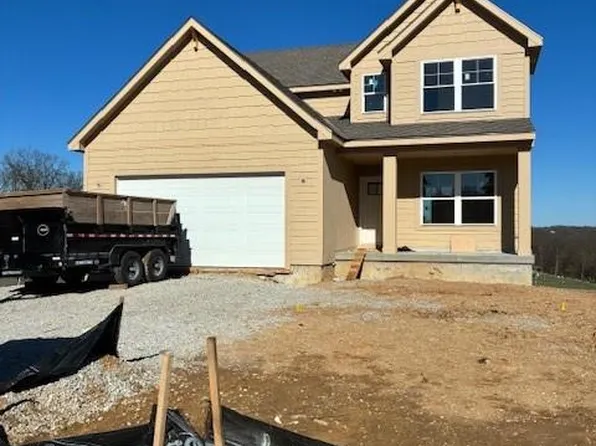 16192 Ryan Cir, Parkville, MO 64152