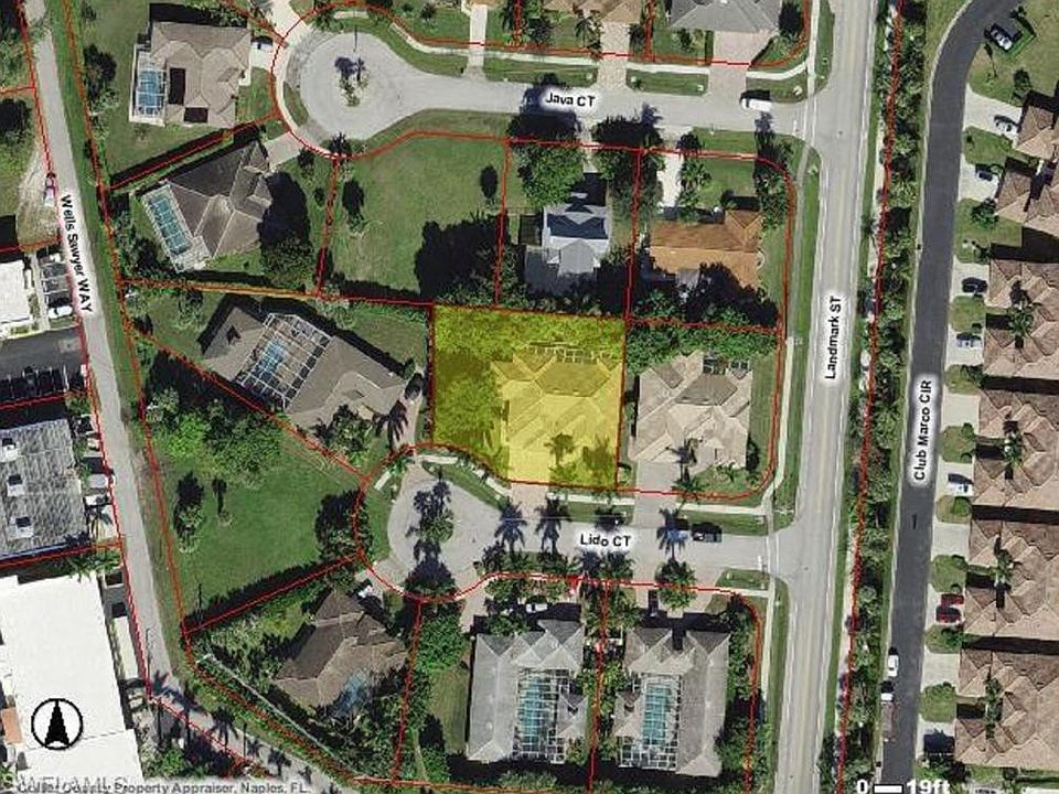 1st image of 970 Lido Ct