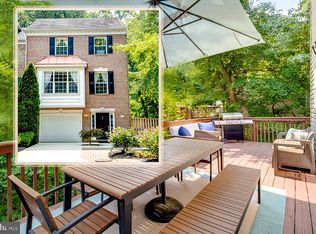 617 Snow Goose Ln, Annapolis, MD 21409