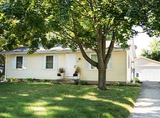 58 Gaylord Ct NE, Rockford, MI 49341