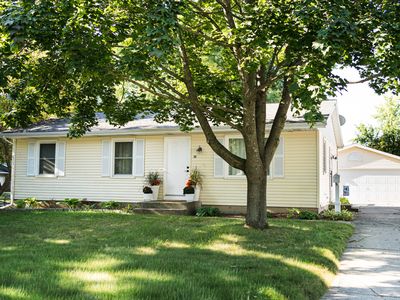 58 Gaylord Ct NE, Rockford, MI, 49341