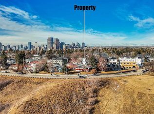 931 E Robert Rd NE, Calgary, AB T2E5N1