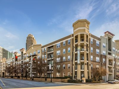 390 17th St NW Unit 3026, Atlanta, GA, 30363