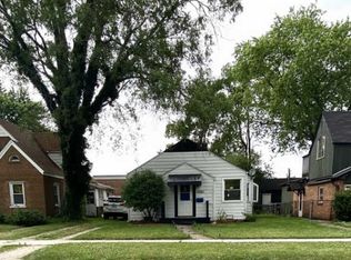 3922 147th Pl, Midlothian, IL 60445