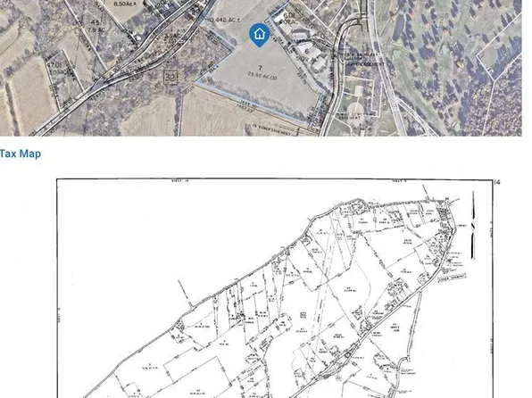 Belivdere Rd, Phillipsburg, NJ 08865