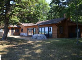3502 Joe Marks Trl, Kewadin, MI 49648