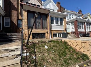 6632 N Gratz St, Philadelphia, PA