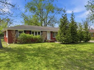 4605 N Ball Ave, Muncie, IN